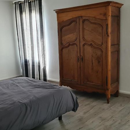 Maison Bourgueil 3 Chambres ภายนอก รูปภาพ