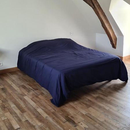 Maison Bourgueil 3 Chambres ภายนอก รูปภาพ