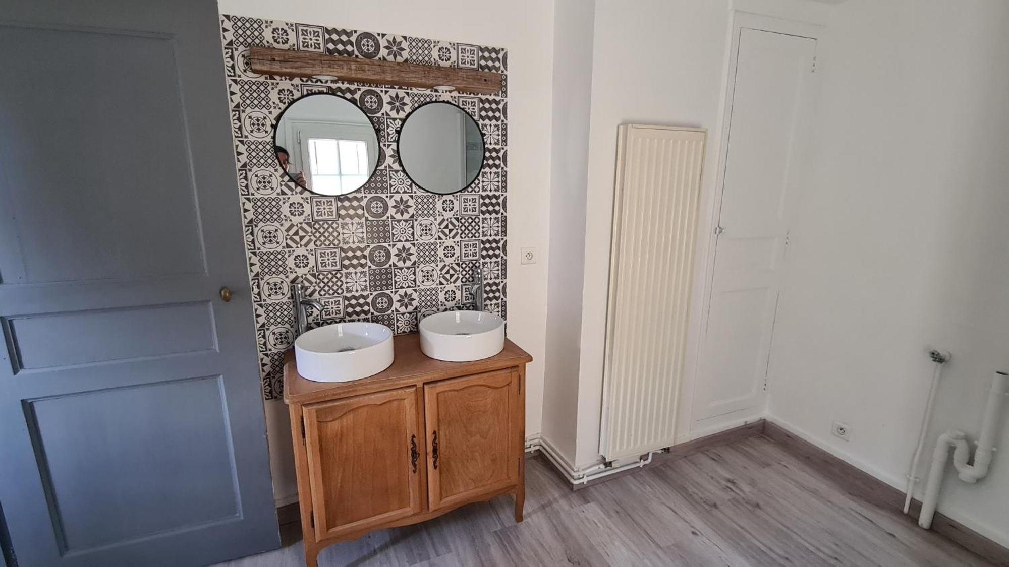 Maison Bourgueil 3 Chambres ภายนอก รูปภาพ