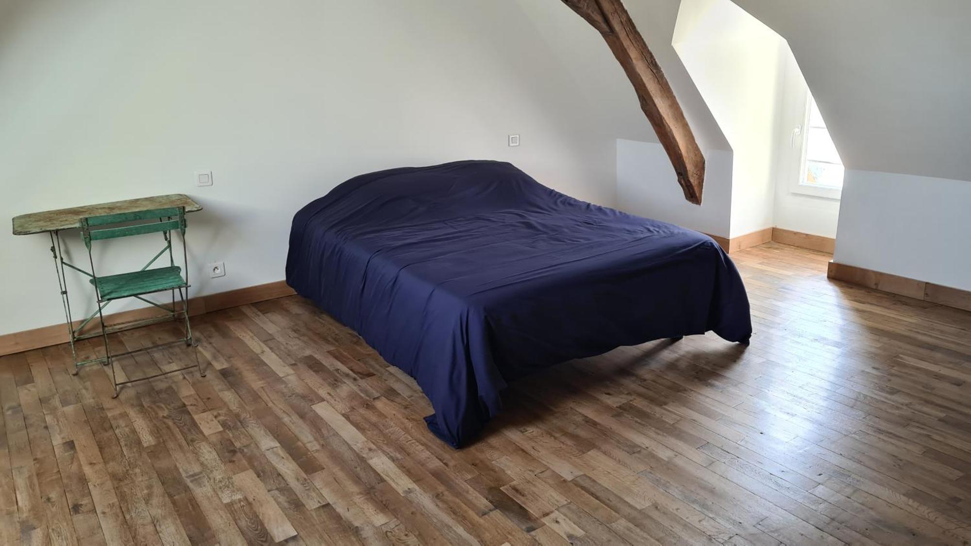 Maison Bourgueil 3 Chambres ภายนอก รูปภาพ